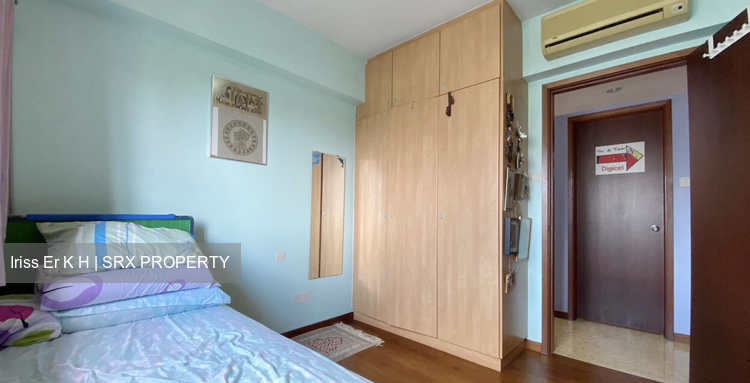 The Gardens At Bishan (D20), Condominium #251315251